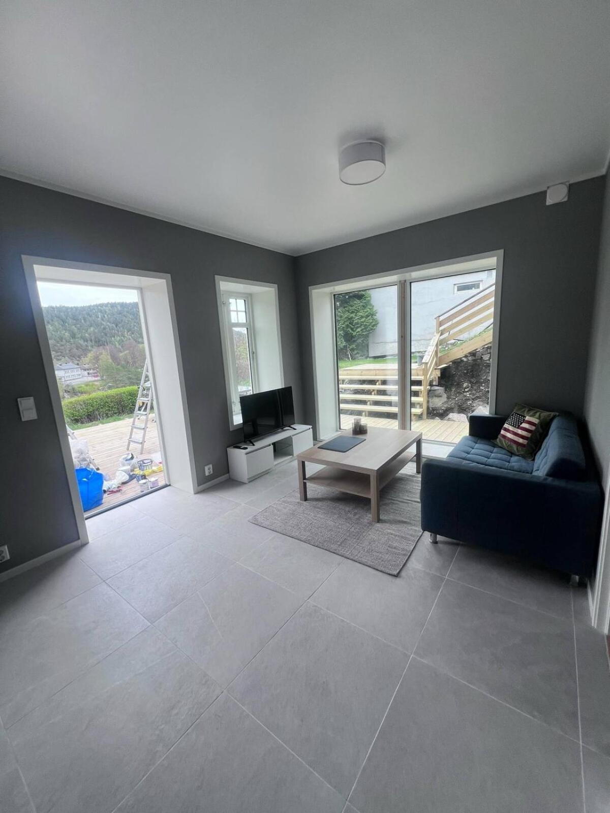 Newly Built, Bright * Skien