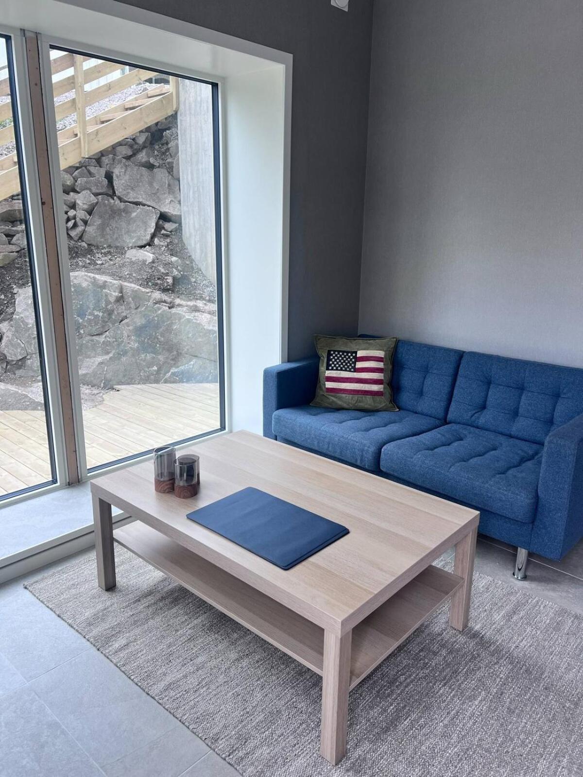 Newly Built, Bright * Skien